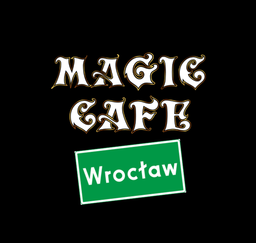 Magic Cafe Wrocław