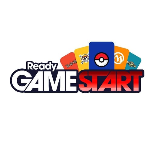 Gamestart Hobby Shop
