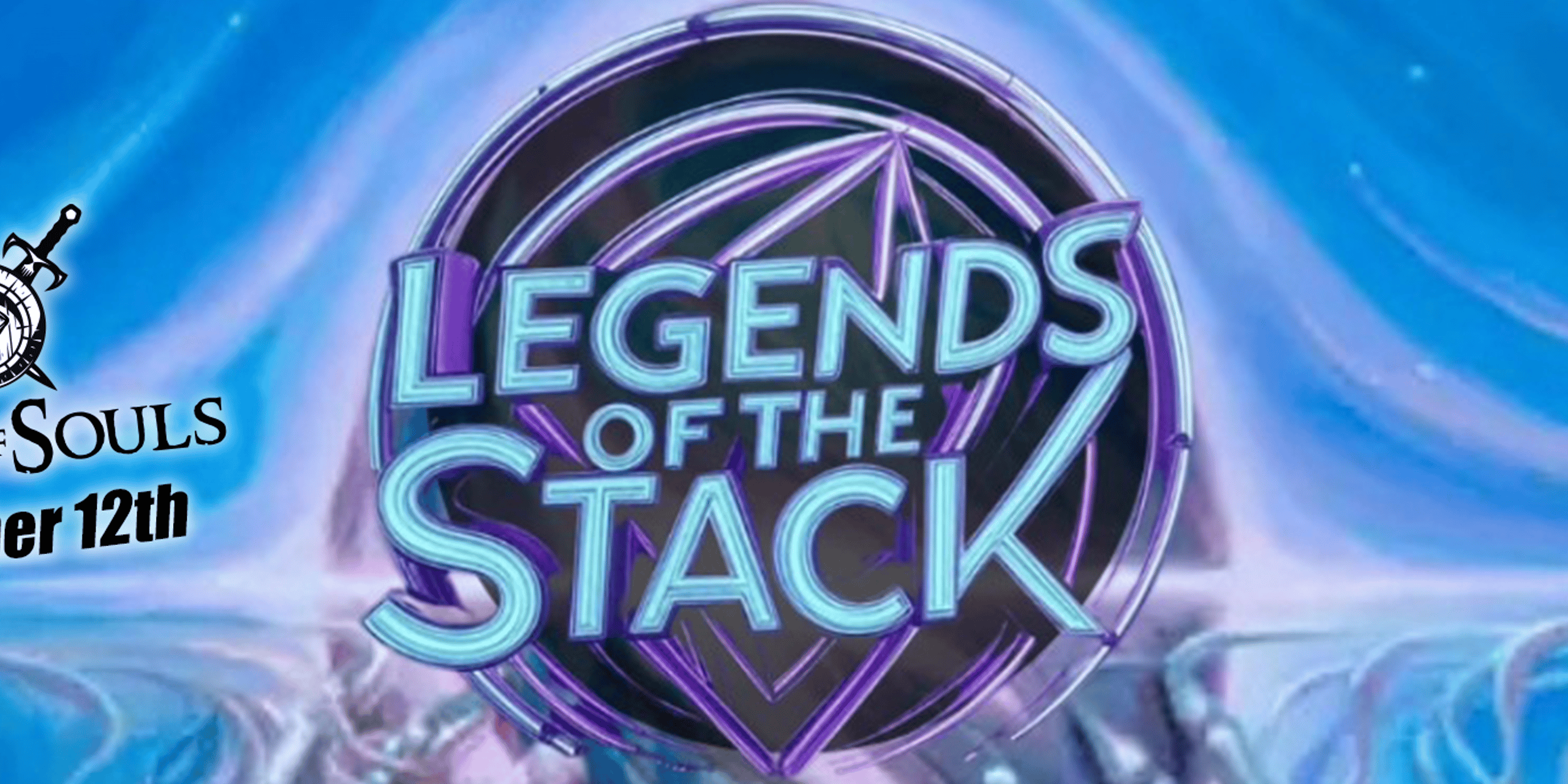 Legends of the Stack CEDH League - Tavern October 12th