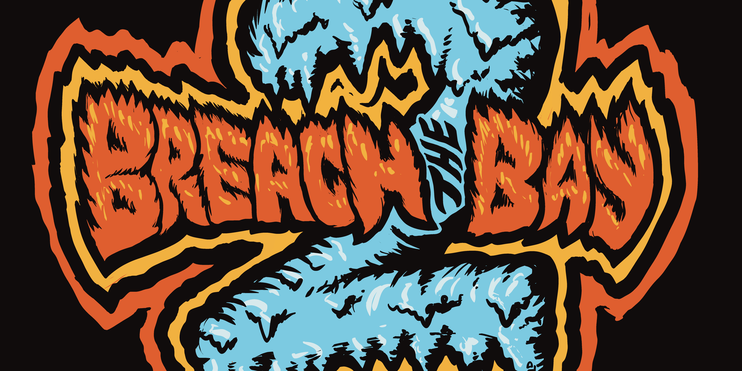 Breach the Bay 2 Redemption Event