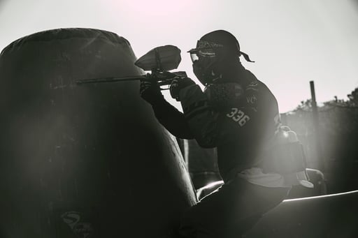 Zach “Goose” Sprague