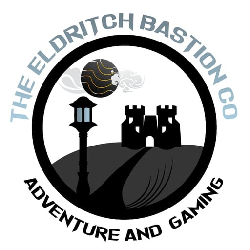 The Eldritch Bastion