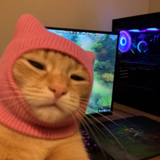 Иринин Максим