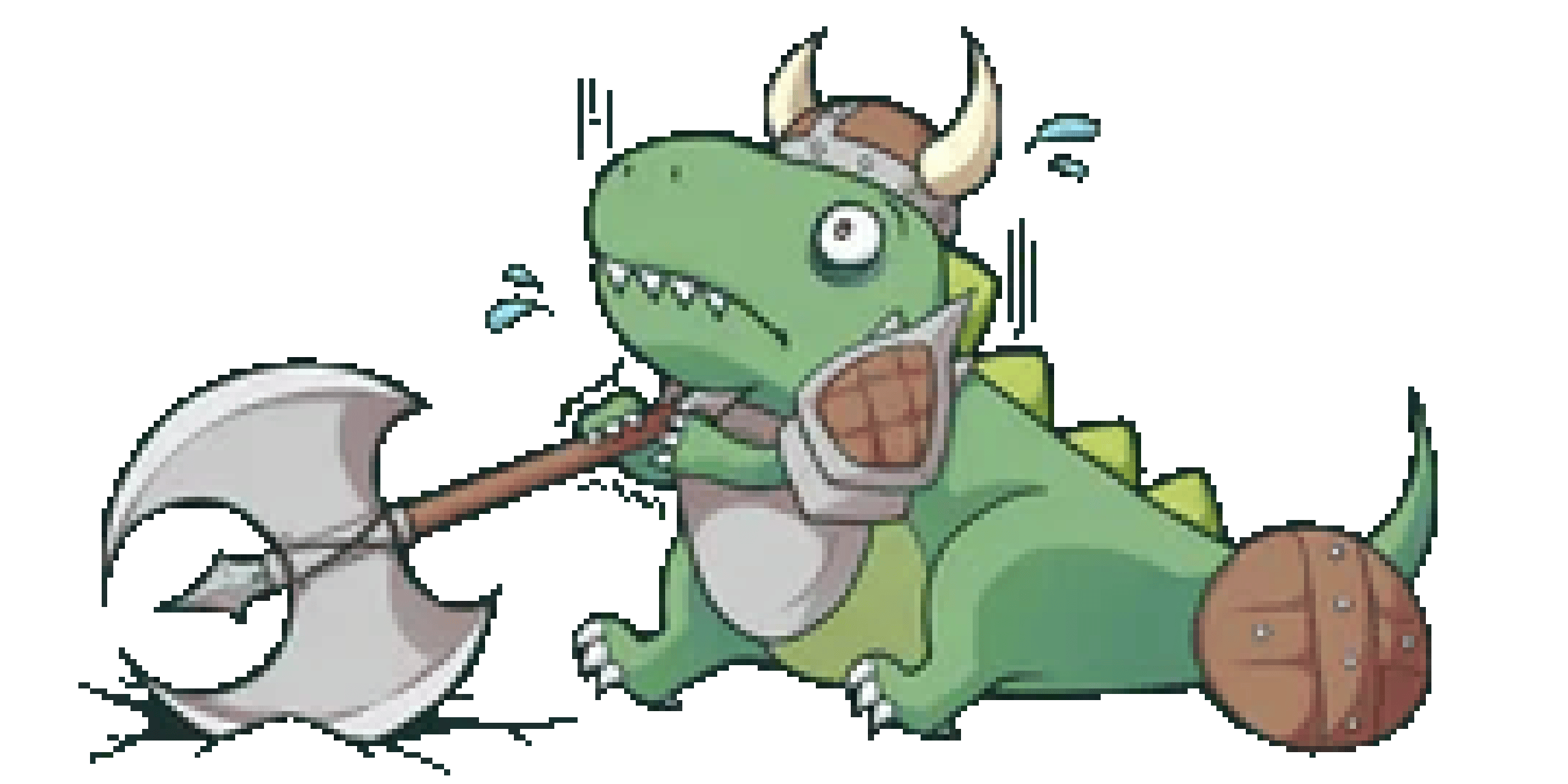 DINO MINI RUMBLE