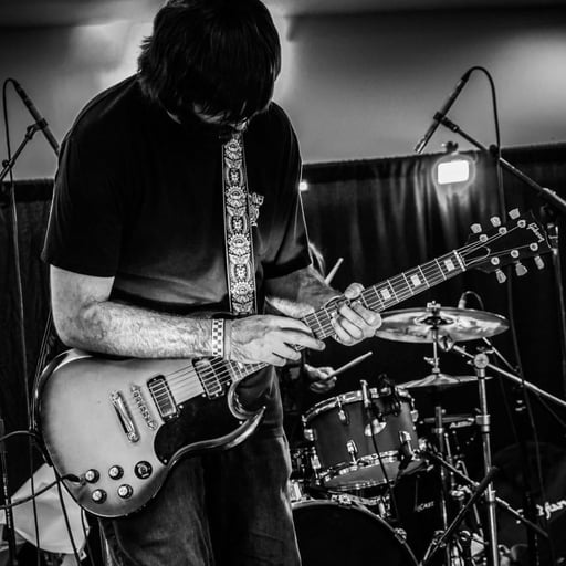 Dylan Pridemore