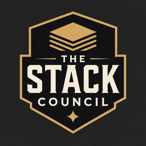 The Stack Council