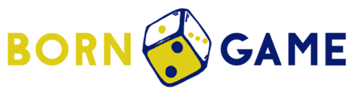 Born 2 Game