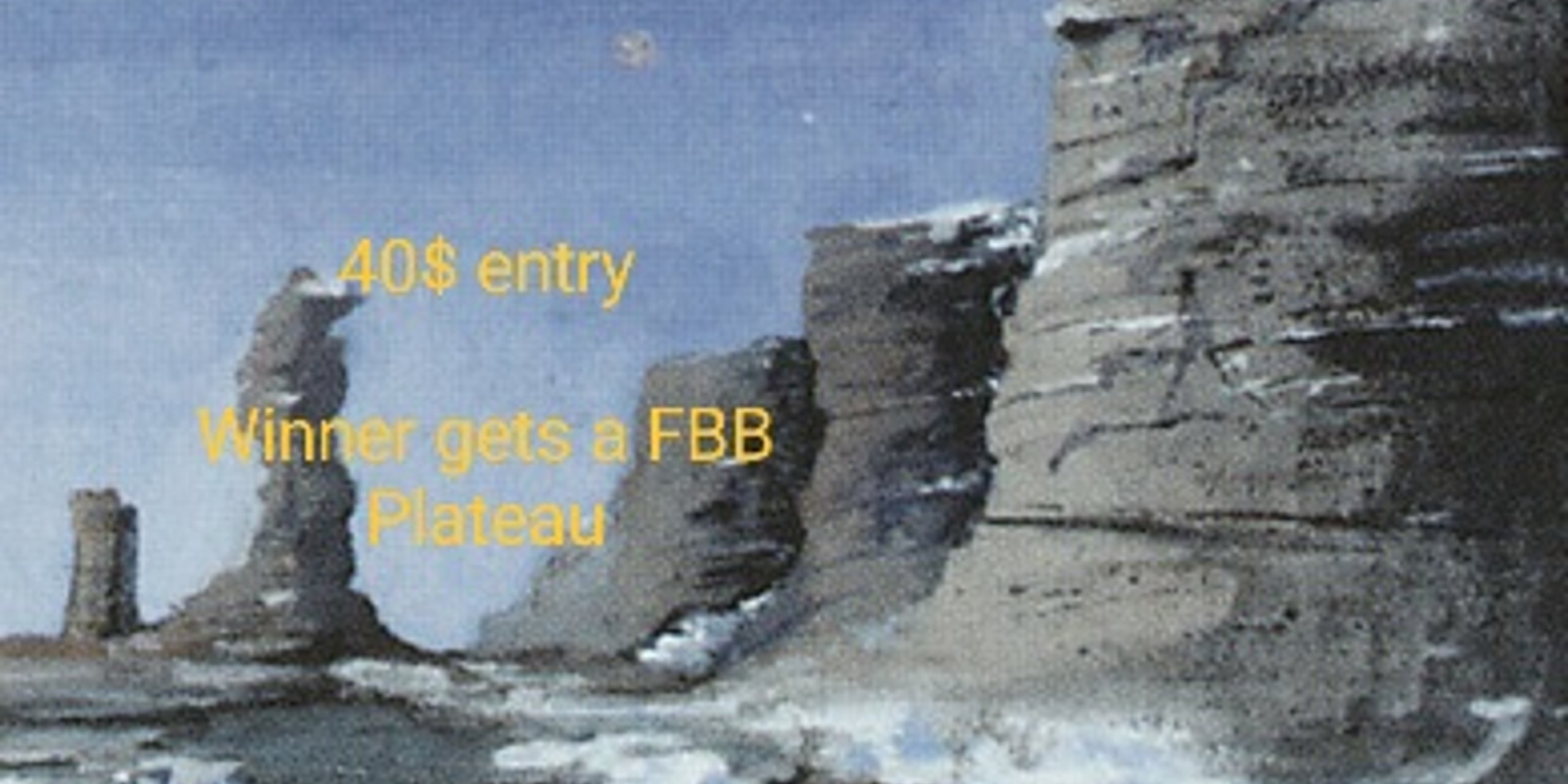 Brawling on the Plateau at Mage's Sanctum