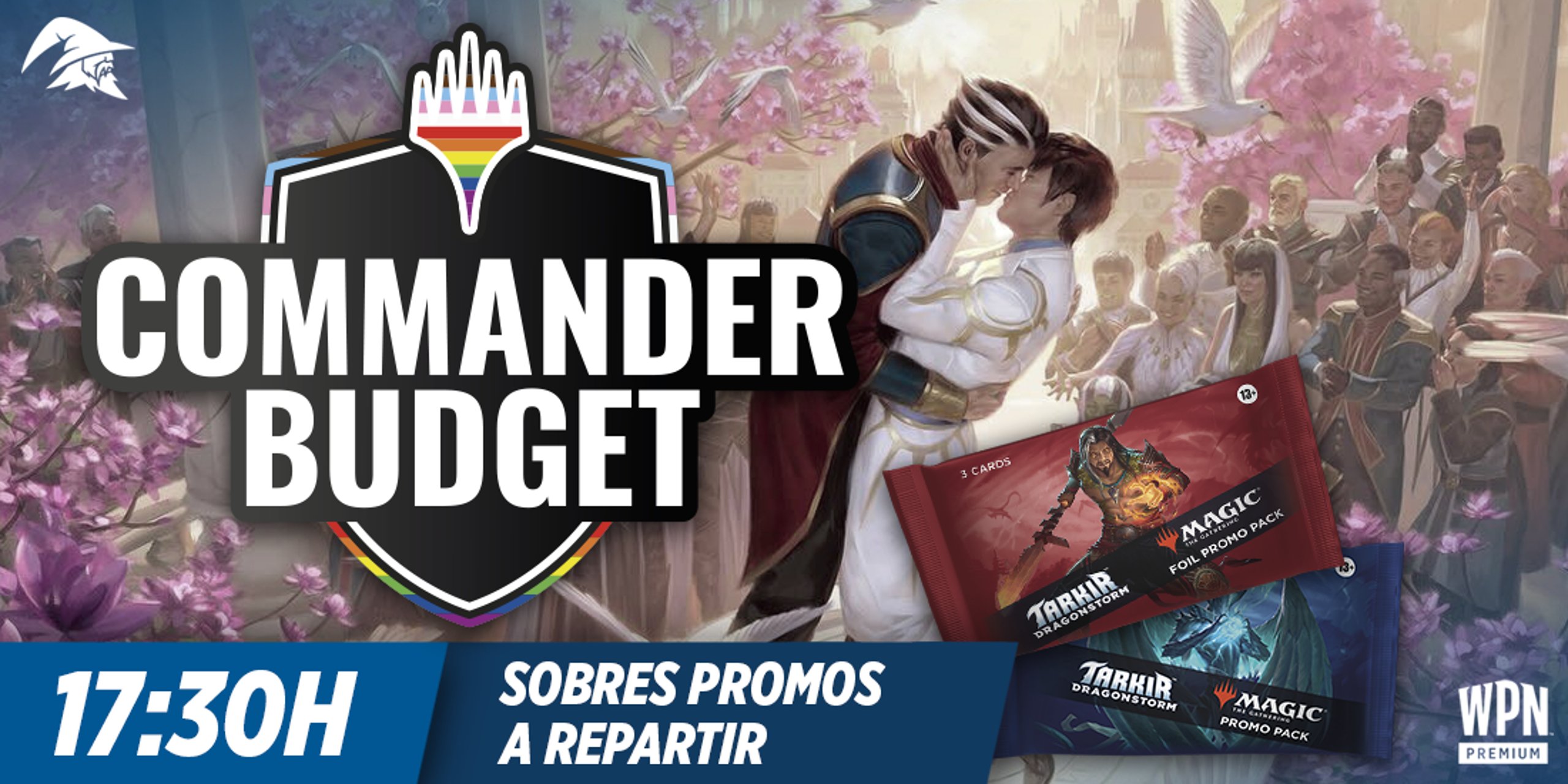 Commander Party: Final Fantasy