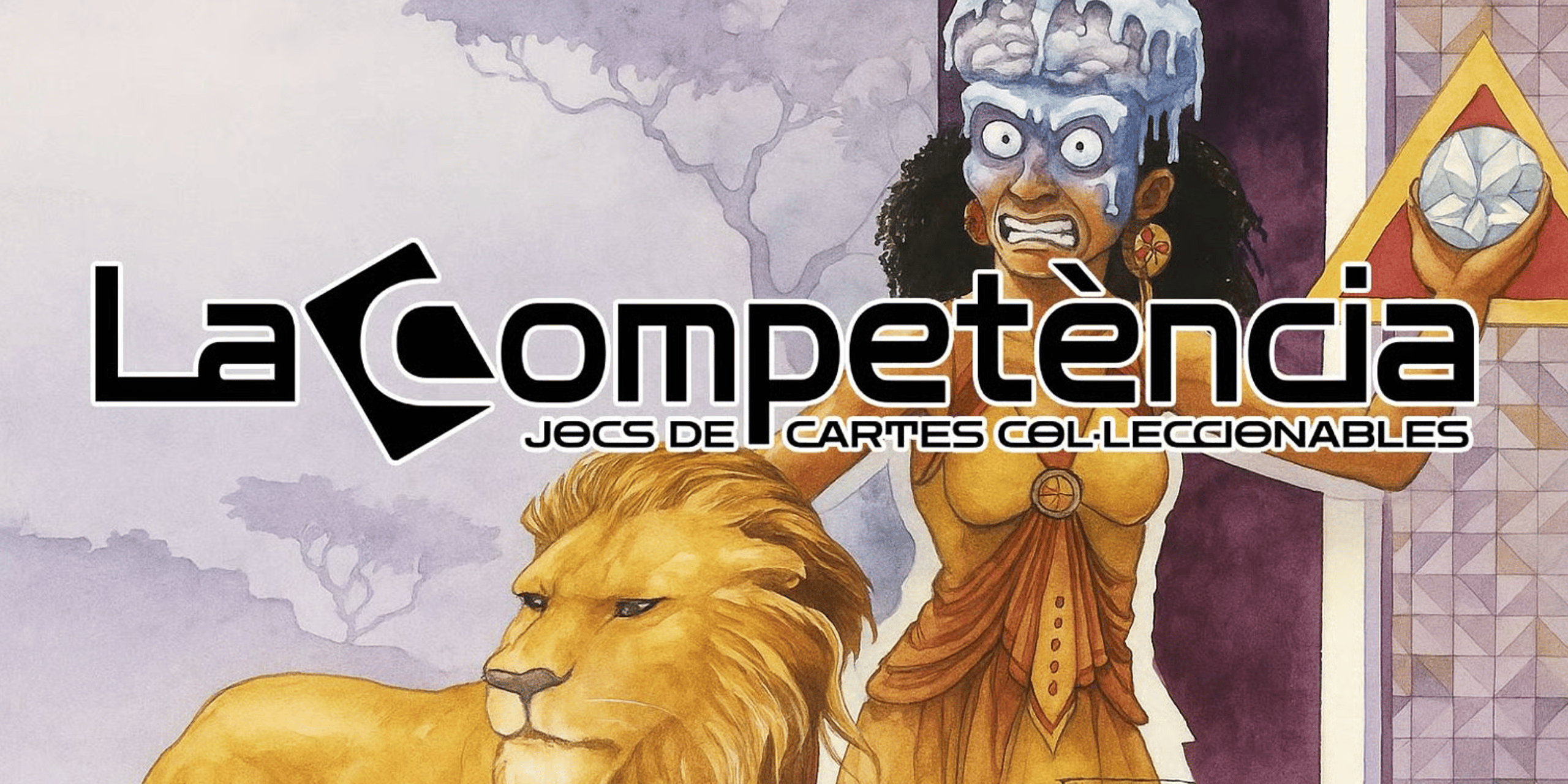  La Competència | Brain Freeze | cEDH |