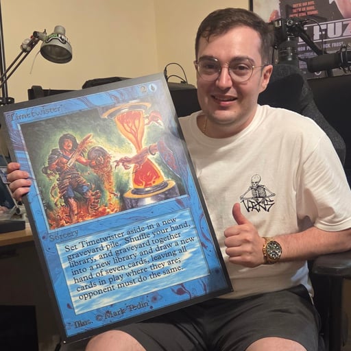 Brian Schubert [SOCC]