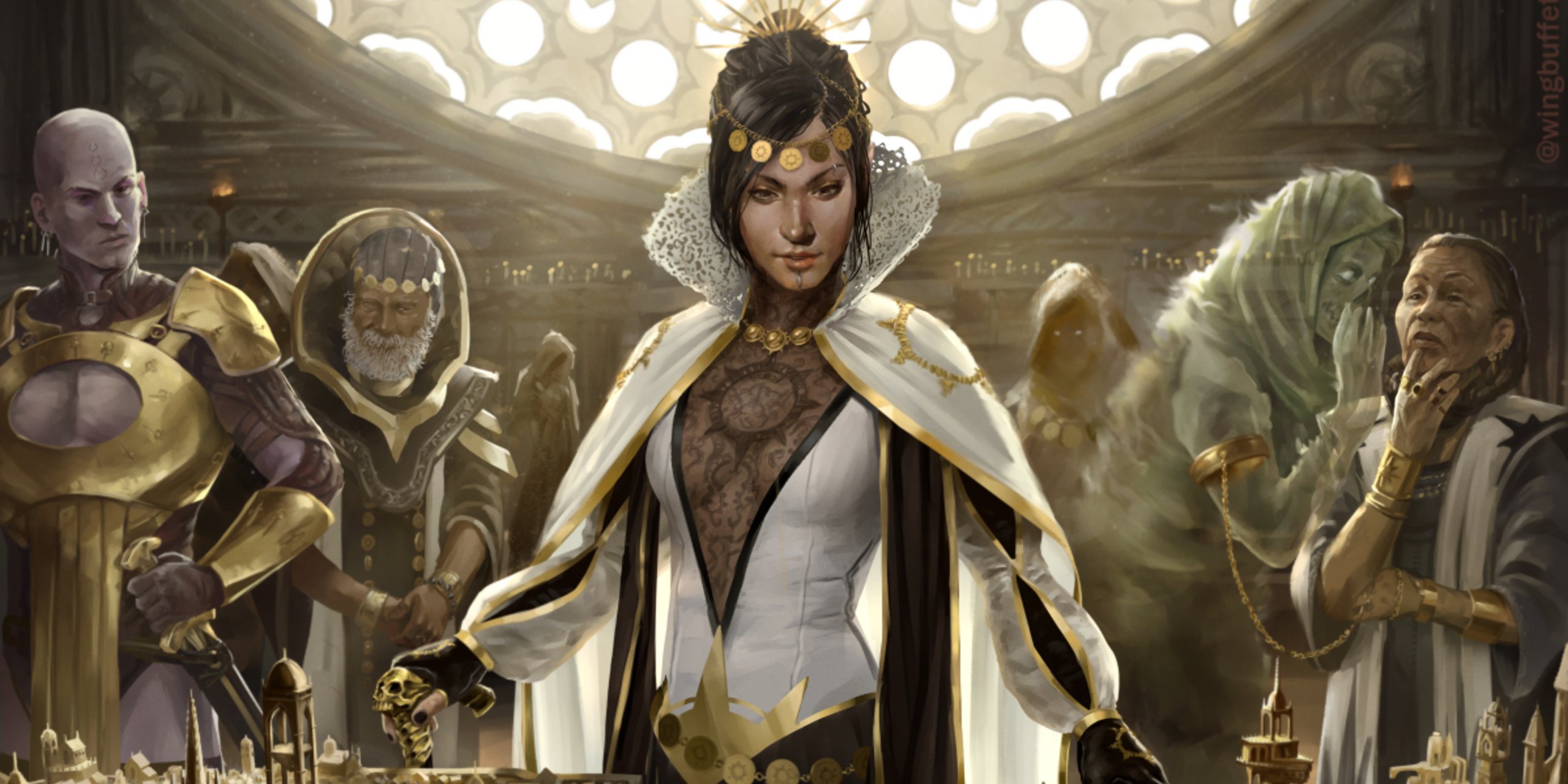 No Rule 0 - 200$ Budget EDH Championship #1 