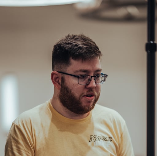 Jacob Long [Insomniac]