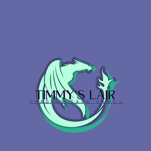 TimmysLairTCG