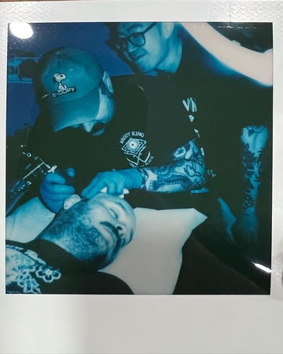 Michael DiRaddo