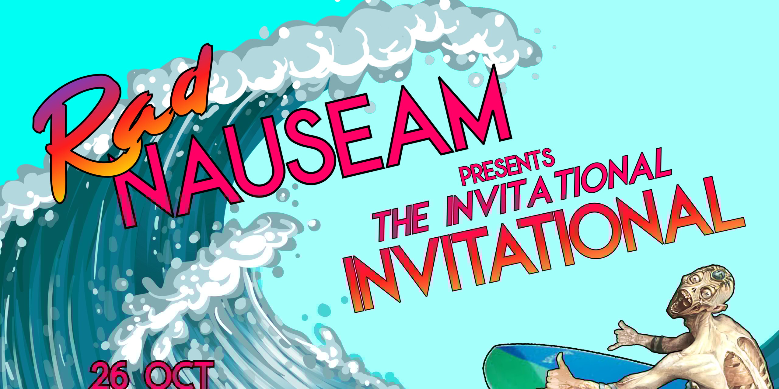 The Invitational Invitational