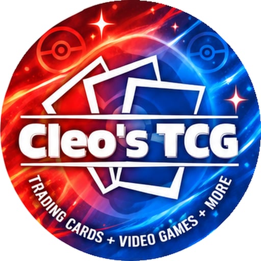 Cleo's TCG