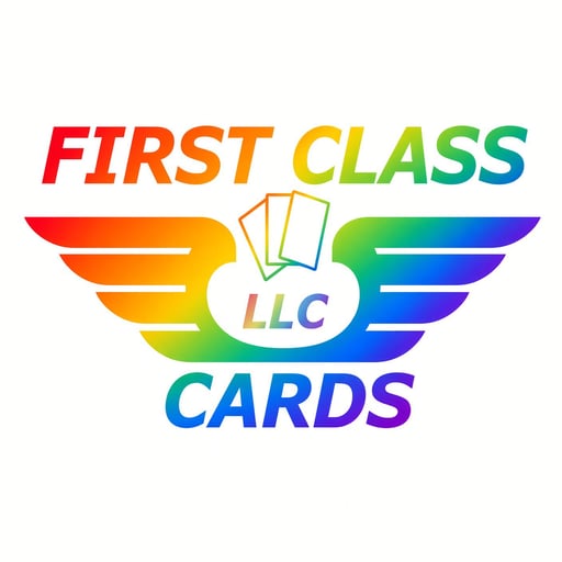 First Class Cards LLC