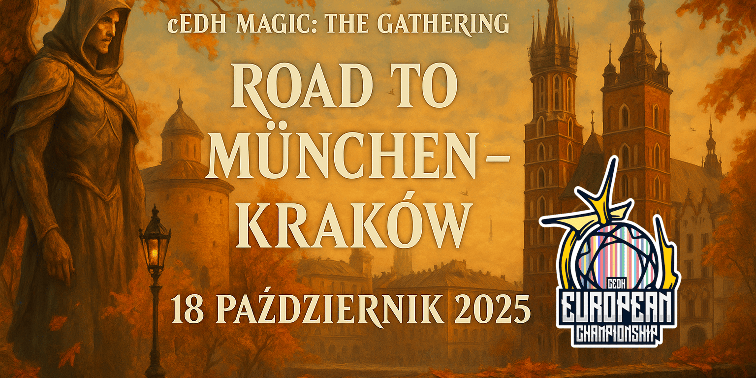Road to München – Cracow Vol. 2