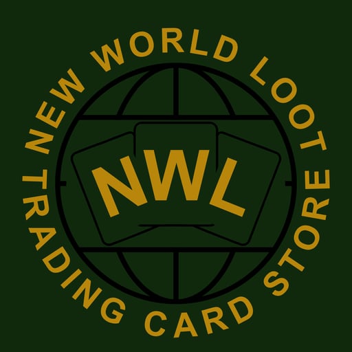 New World Loot
