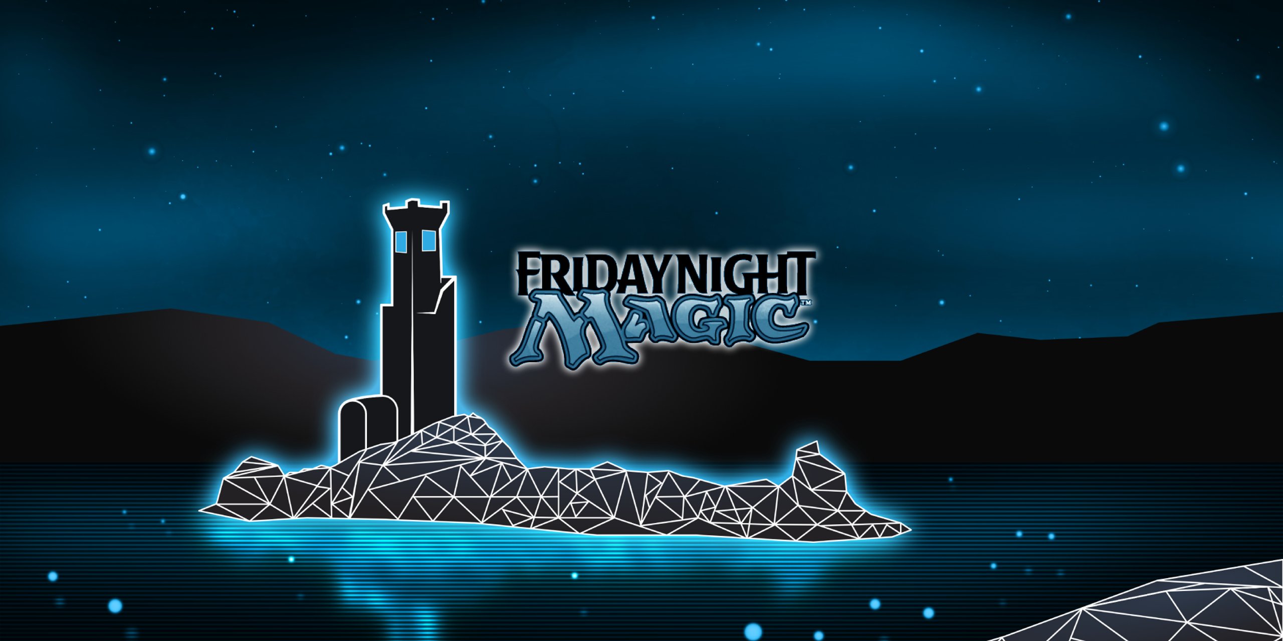 FNM @ Sanctuary PDH - December 20, 2024