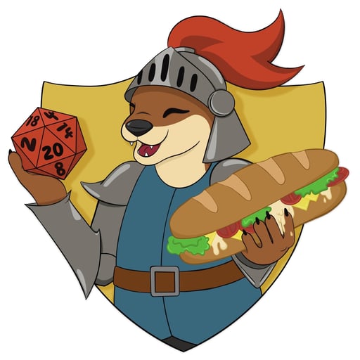 Game Night Deli