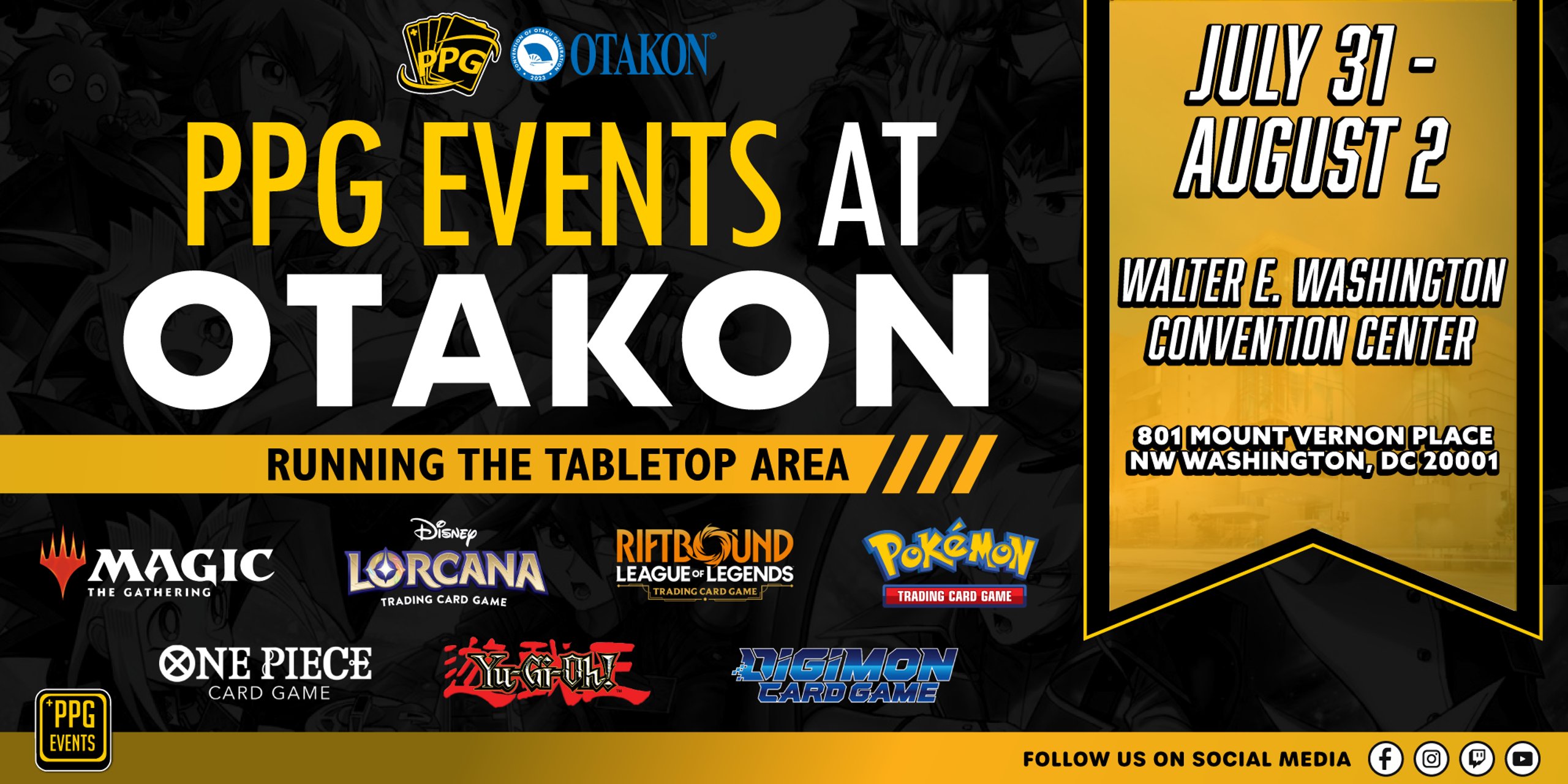 Otakon 2026