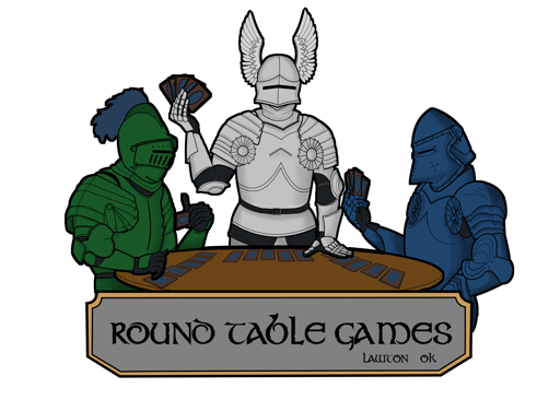 Round Table Games