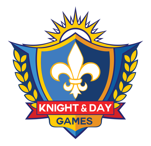 Knight & Day Games