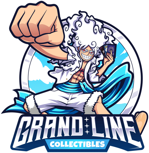 Grand Line Collectibles