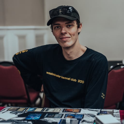 Jordan Hunt [Pinnacle]