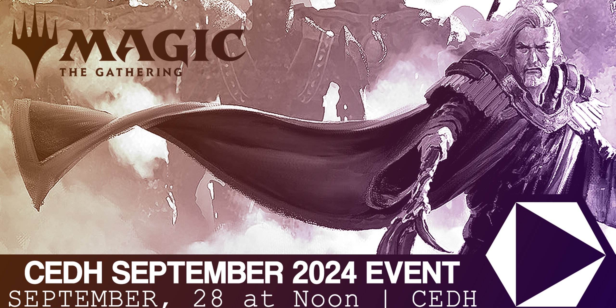 CEDH Tournament (September 2024)