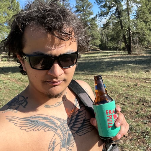 Ryzer Hendricks