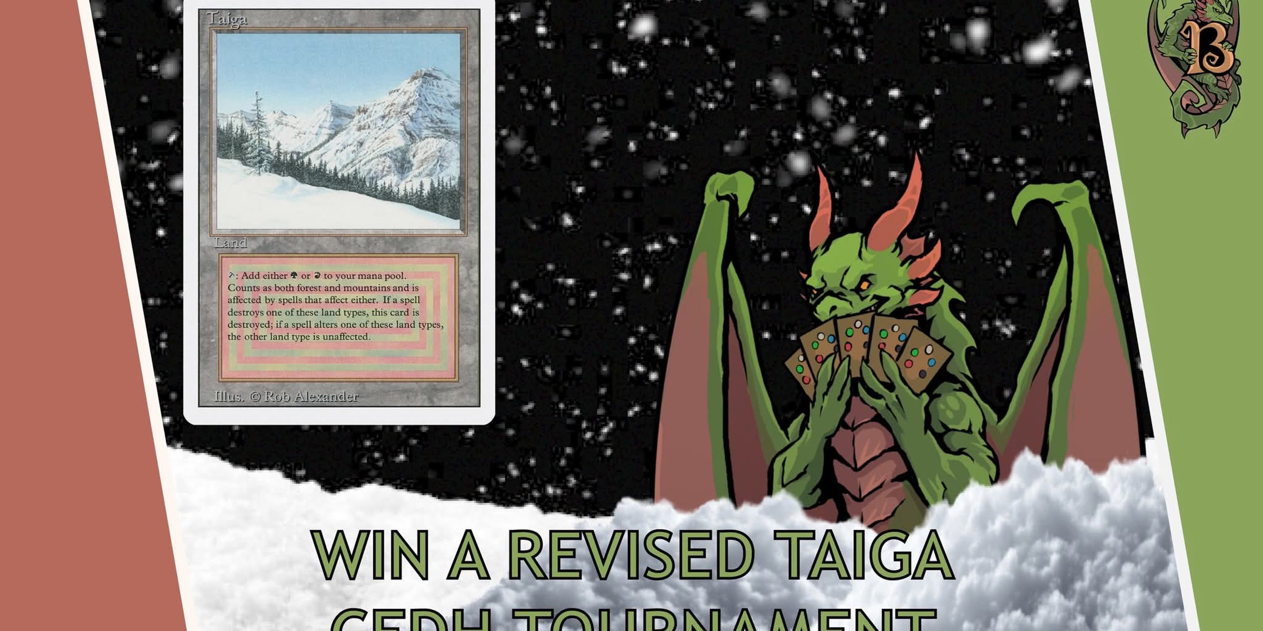 Win-A-Dual CEDH Tournament
