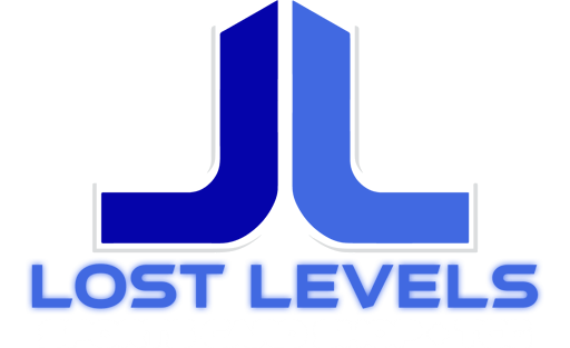 Lost Levels Card Shop