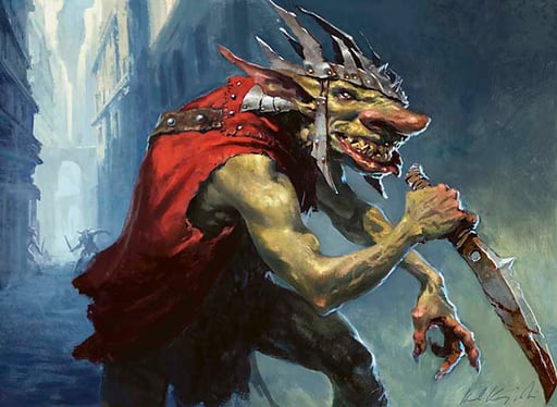 GobFather Link