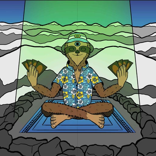 HippieSloth (LelandH)