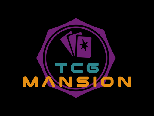TCG Mansion