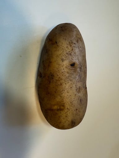 potato