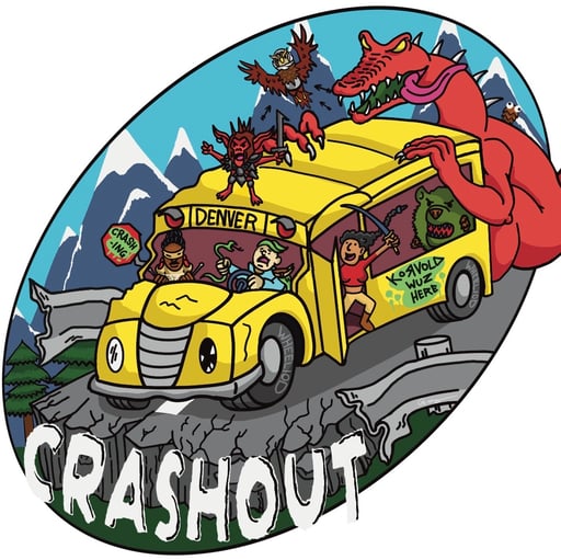 [CRASH] Joshua Braverman