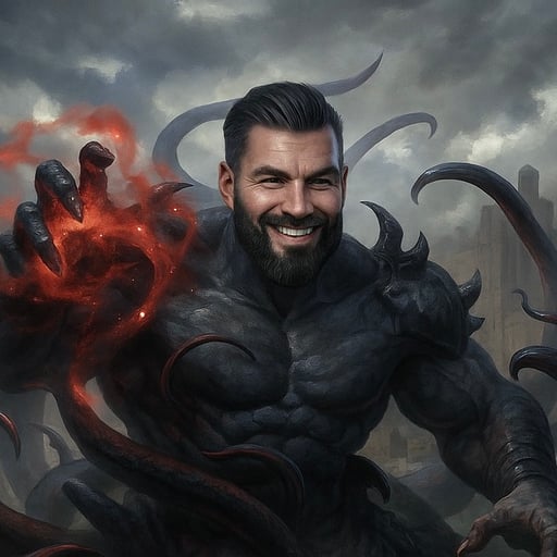 Garrett