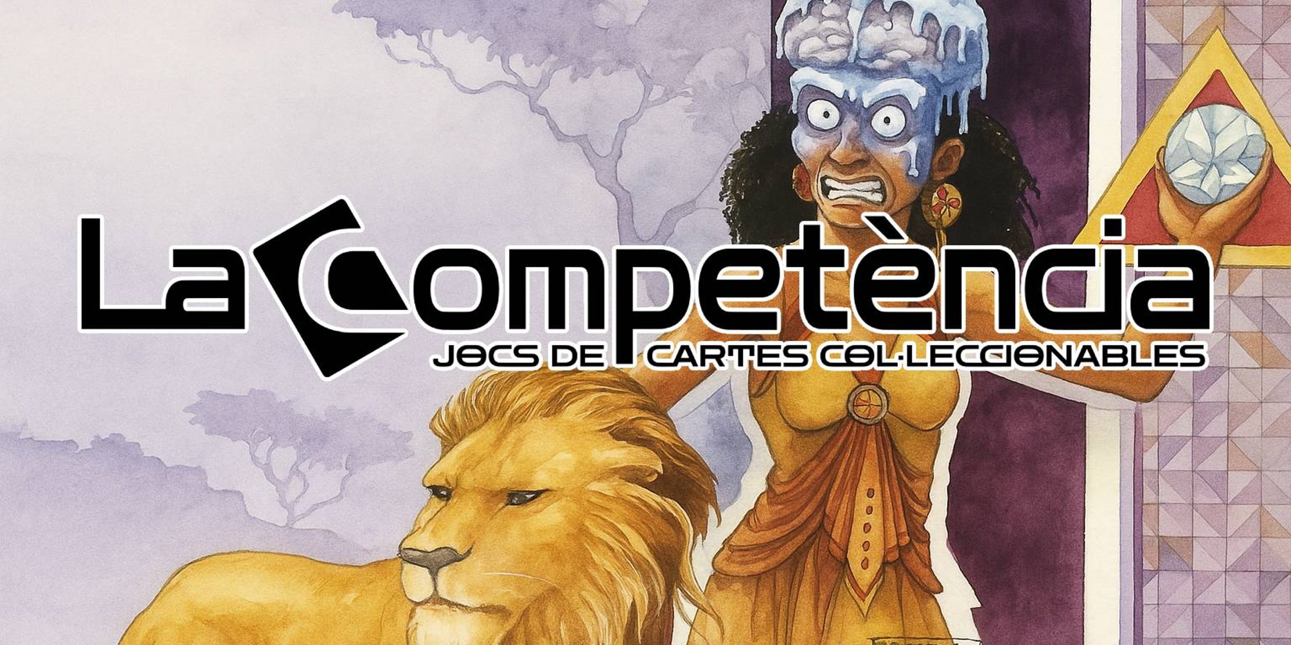 La Competència | Brain Freeze | cEDH |