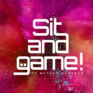 Sit&Game by My-Tradingcards