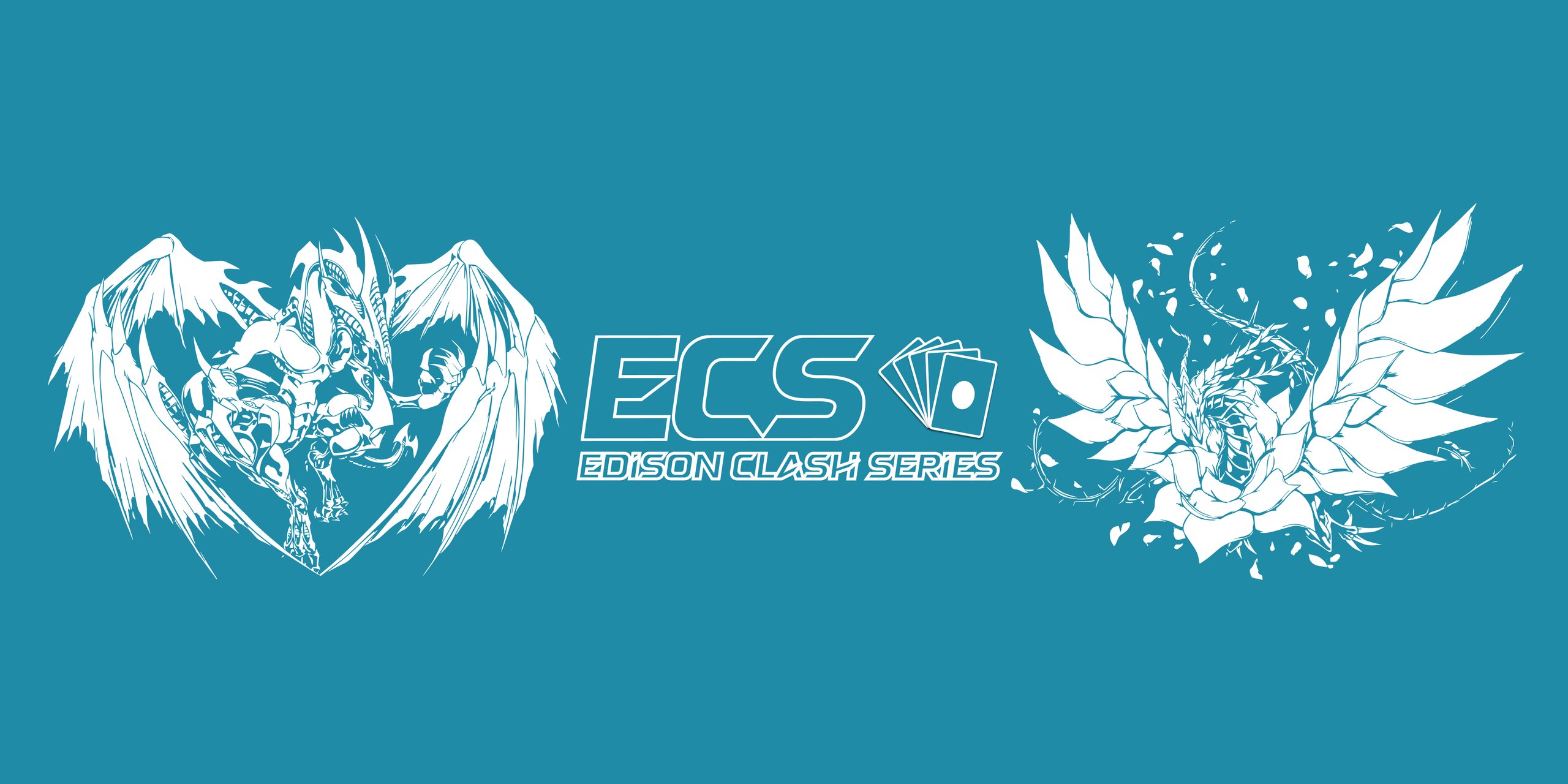 Yu-Gi-Oh! Edison Clash Series (ECS)