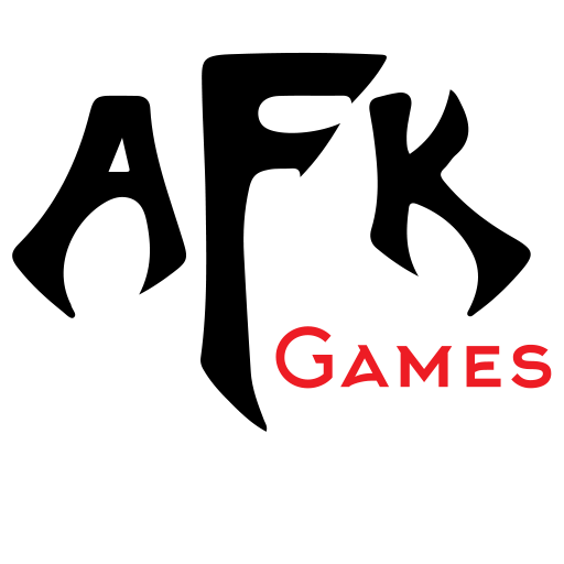 AFK Games