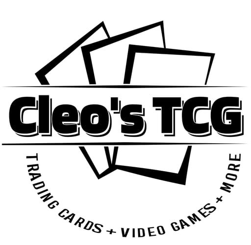 Cleo's TCG