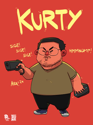 Kurty