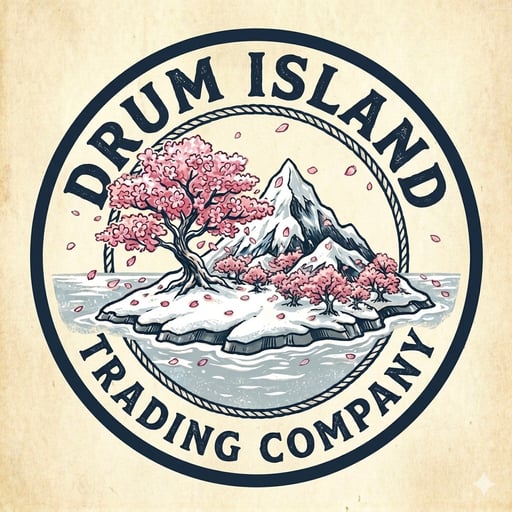 Drum Island Trading Company