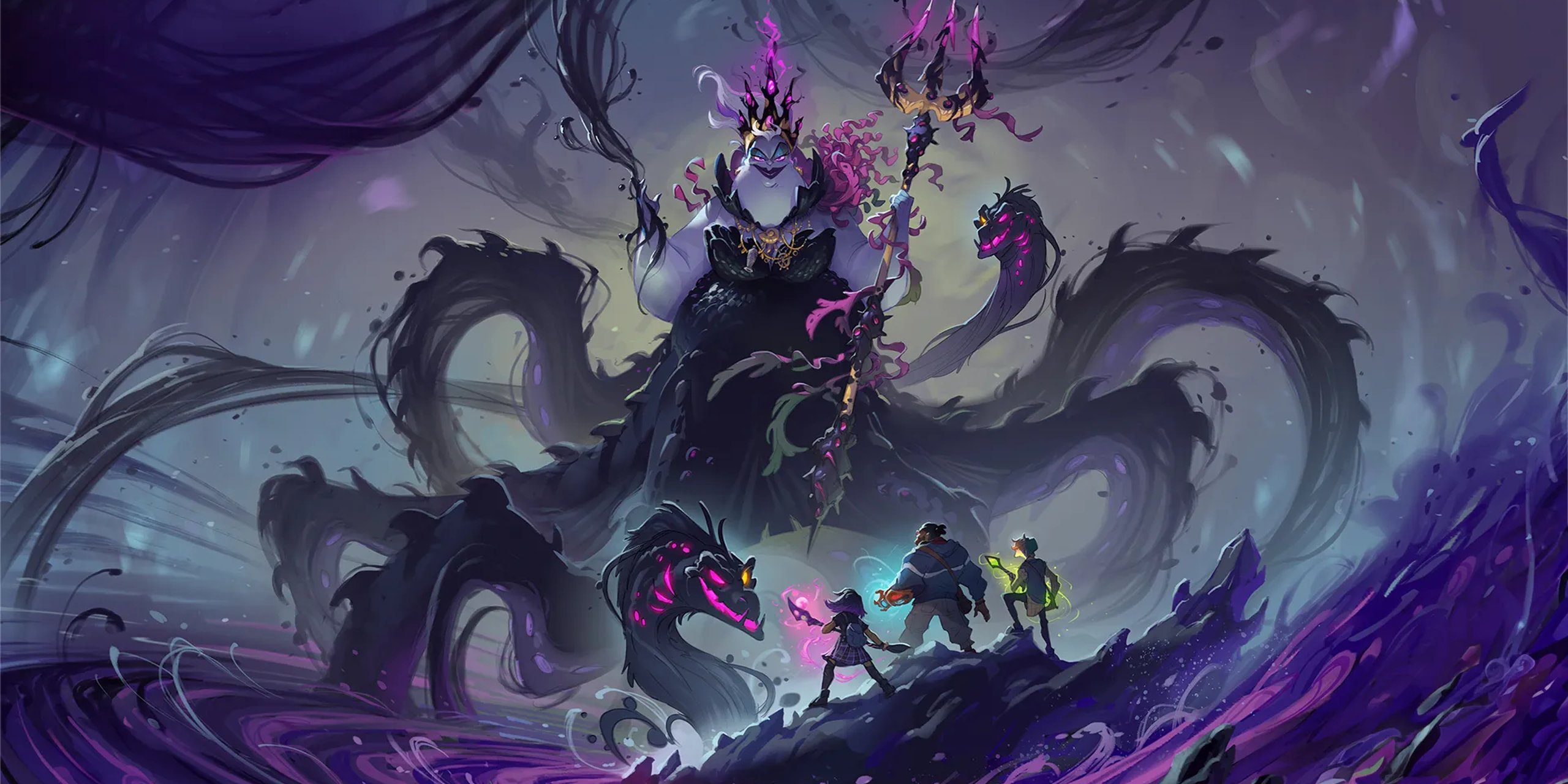 Lorcana
