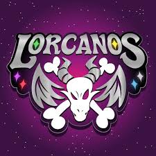 LORCANOS TCG